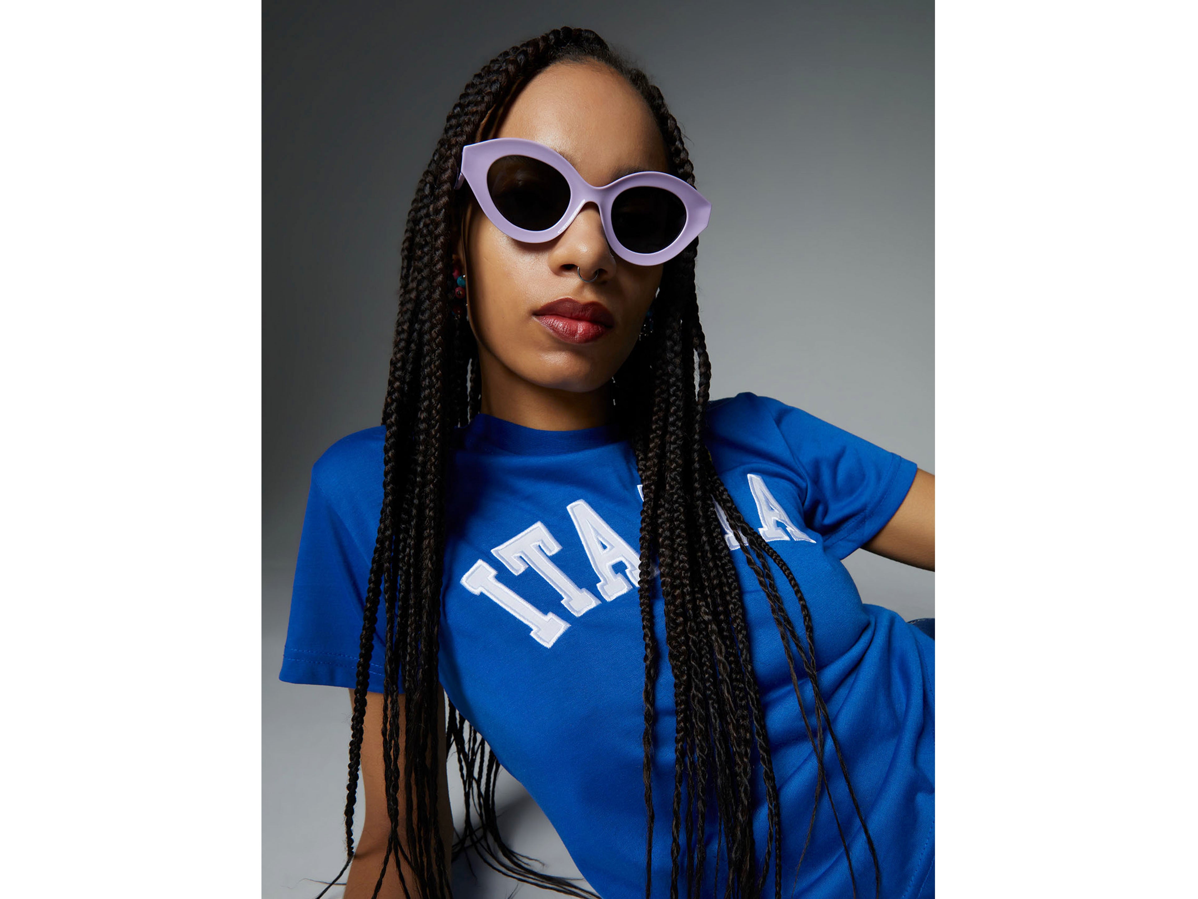 komono-grace-sonnenbrille-lavender image 3