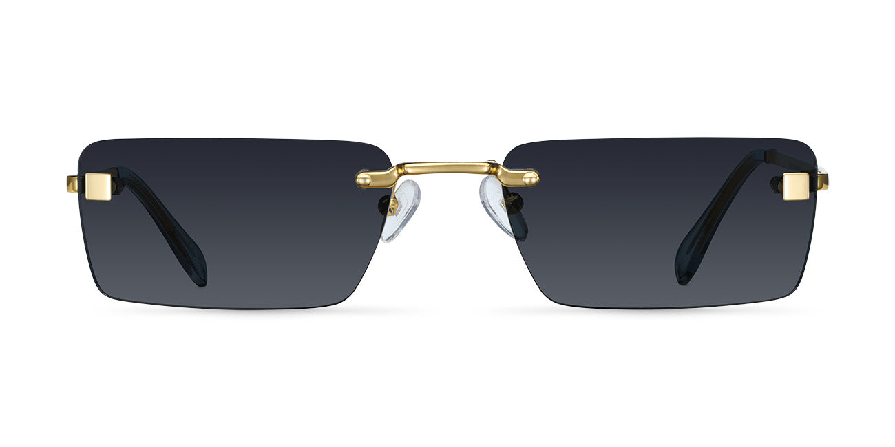 meller-laila-sonnenbrille-gold-carbon image 1