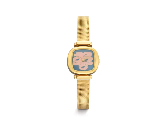 komono-moneypenny-royale-cameo-gold-lake-sonnenbrille image 1