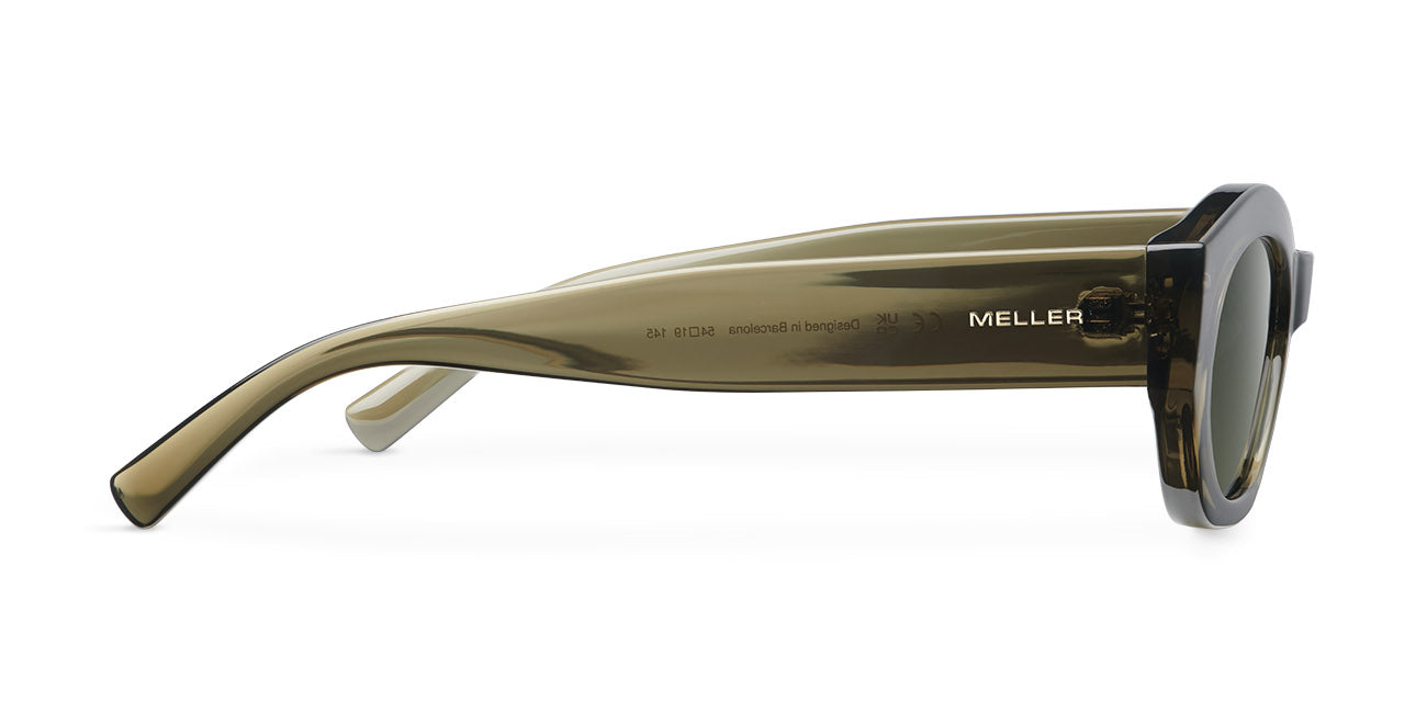 meller-siti-moss-olive-sonnenbrille-angular-wraparound-gr-n image 3
