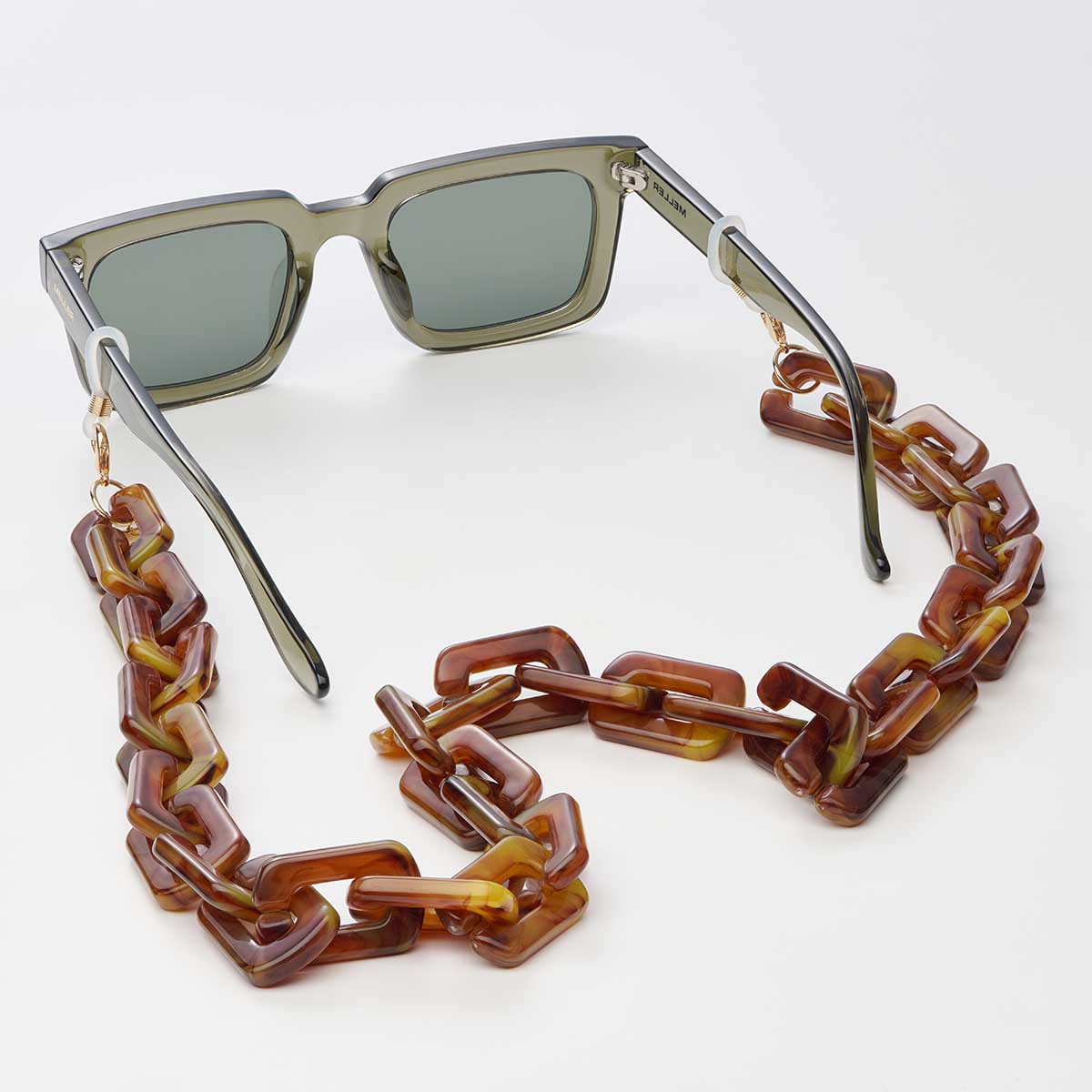 meller-imani-havana-brillenkette-gliederkette-f-r-sonnenbrillen image 3