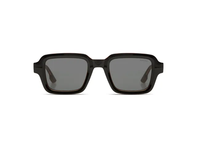 komono-lionel-sonnenbrille-black-tortoise image 1