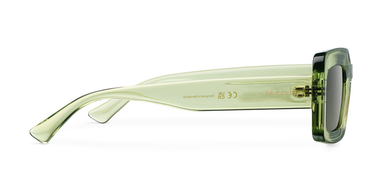 meller-nala-lime-olive-sonnenbrille-oversize-design-in-lime-olive image 3
