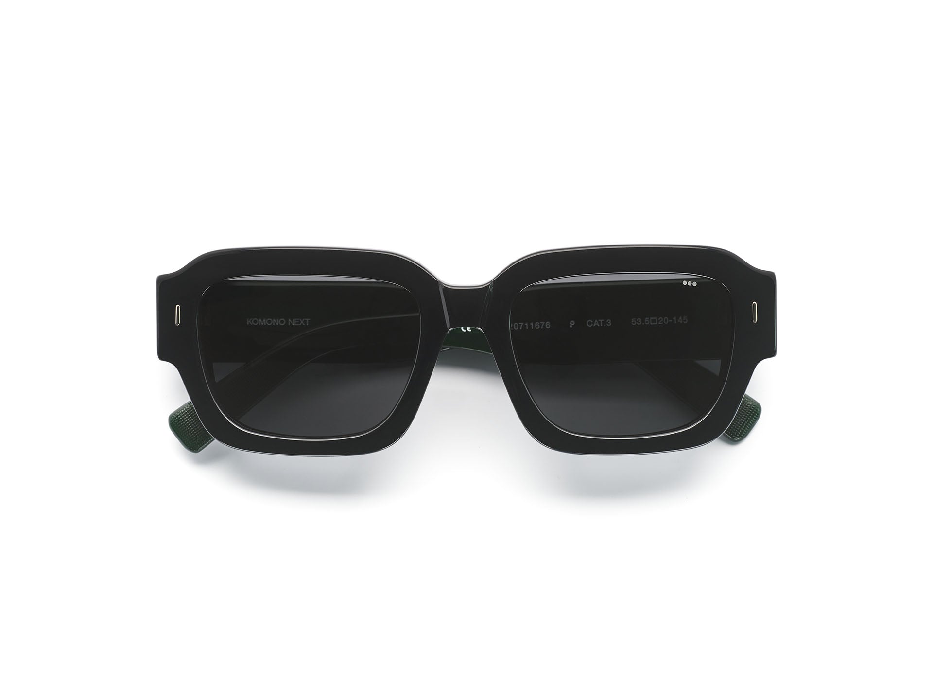 komono-arden-black-fern-sonnenbrille image 3