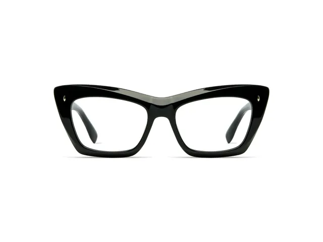 komono-lindsay-black-optik-brille image 1