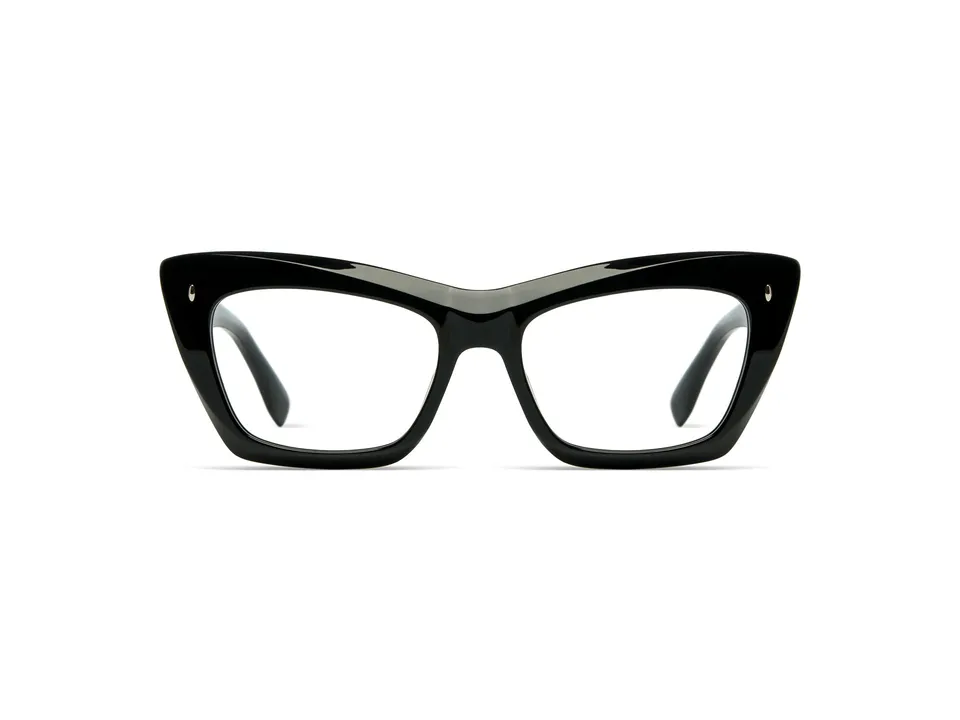komono-lindsay-black-optik-brille image 1