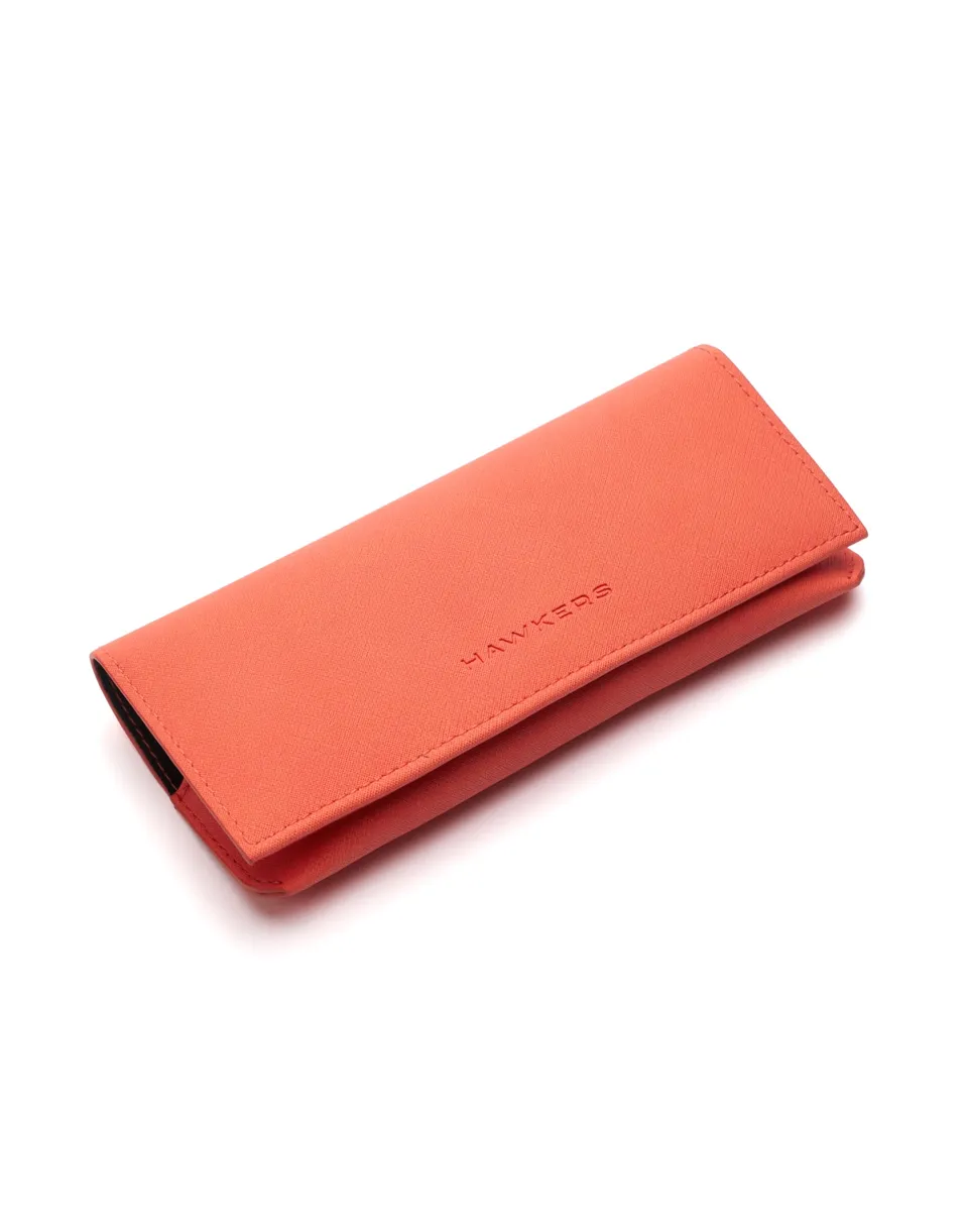 hawkers-clip-soft-case-brillenetui-koralle-einheitsgr-e image 1