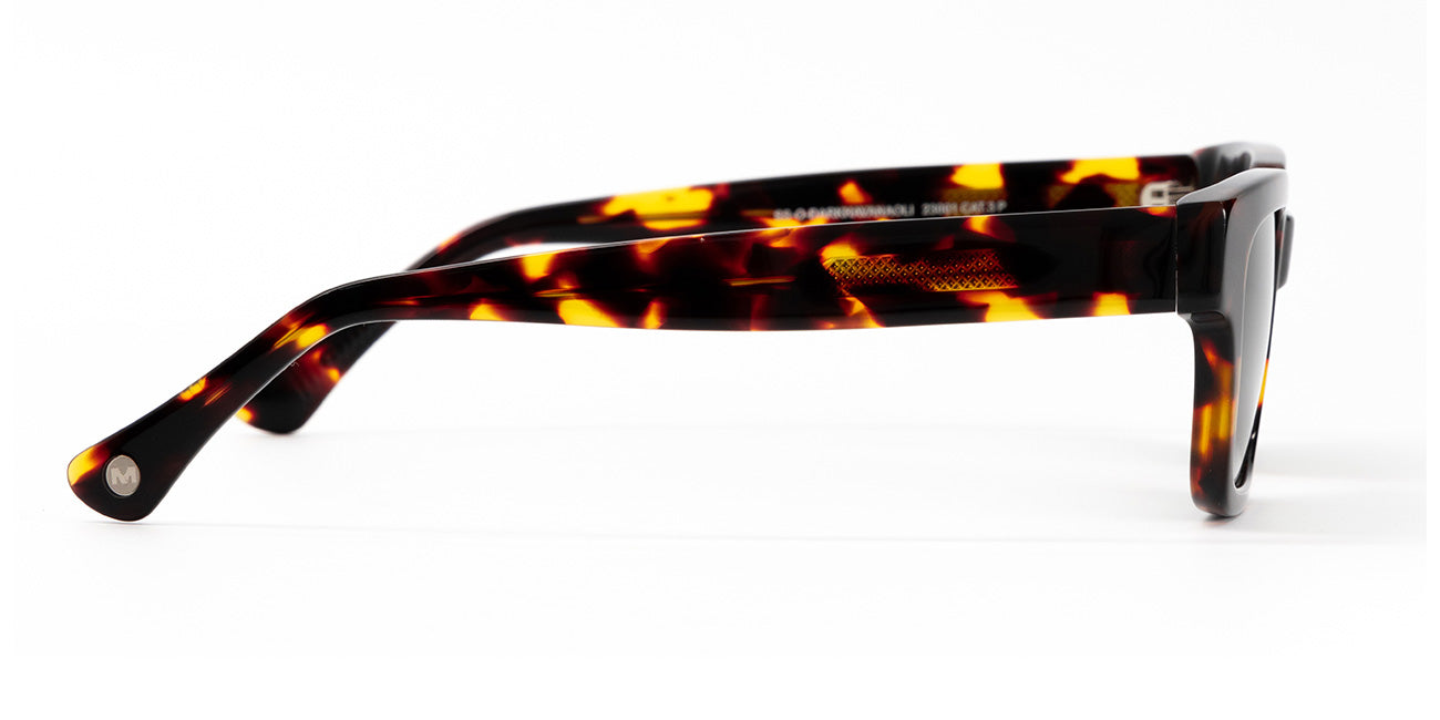 meller-oeil-dark-havana-olive-sonnenbrille image 3