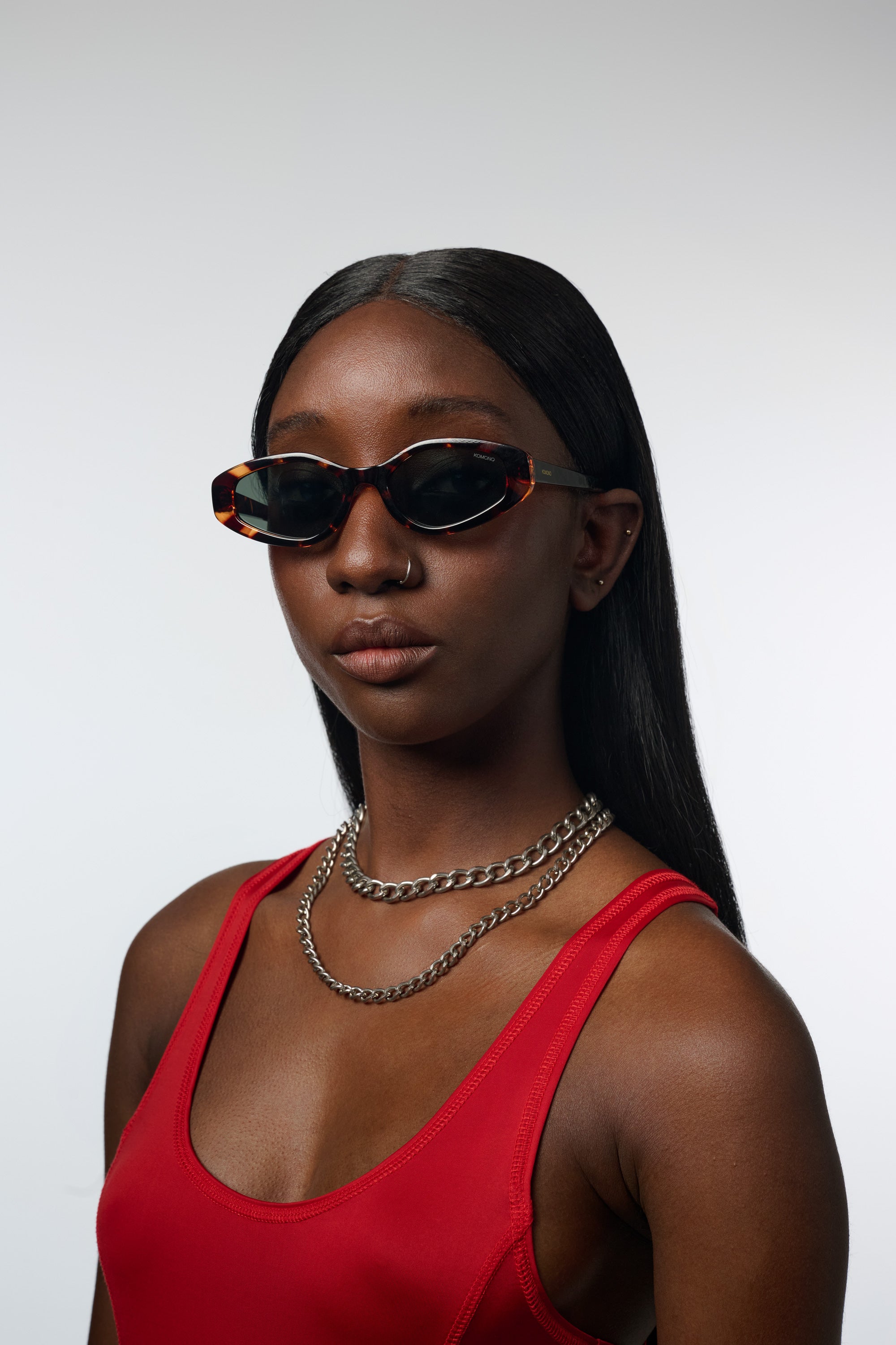 komono-margot-havana-sonnenbrille image 3