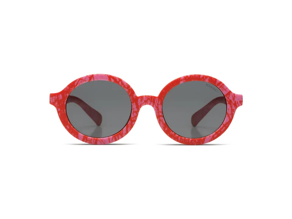 komono-lele-punch-scribble-kinder-sonnenbrille image 1