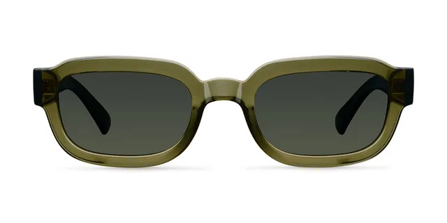 meller-jamil-moss-olive-sonnenbrille-bestseller-soft-eckig image 1