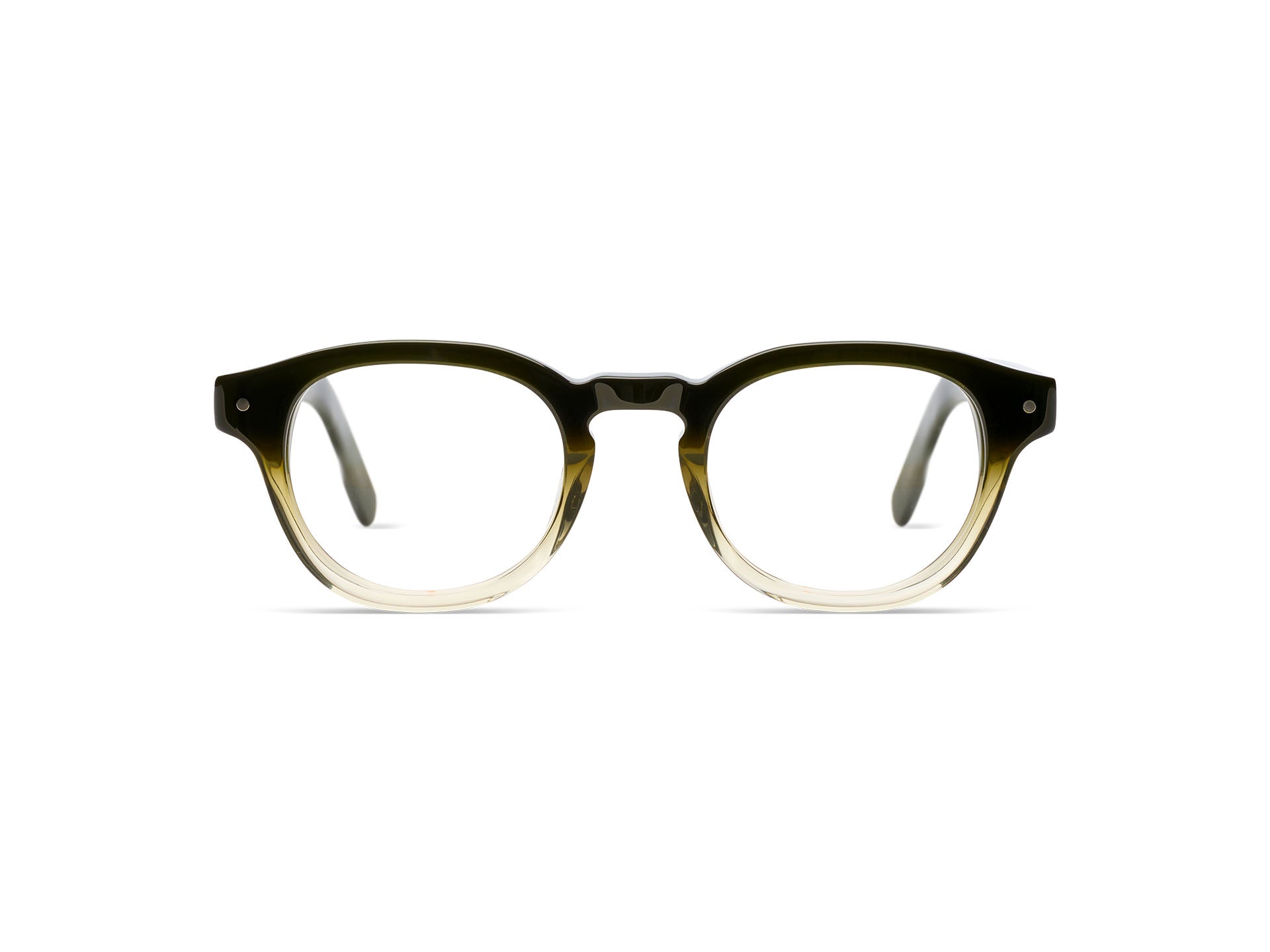 komono-riley-pinescale-panto-brille-aus-renew-acetat image 1
