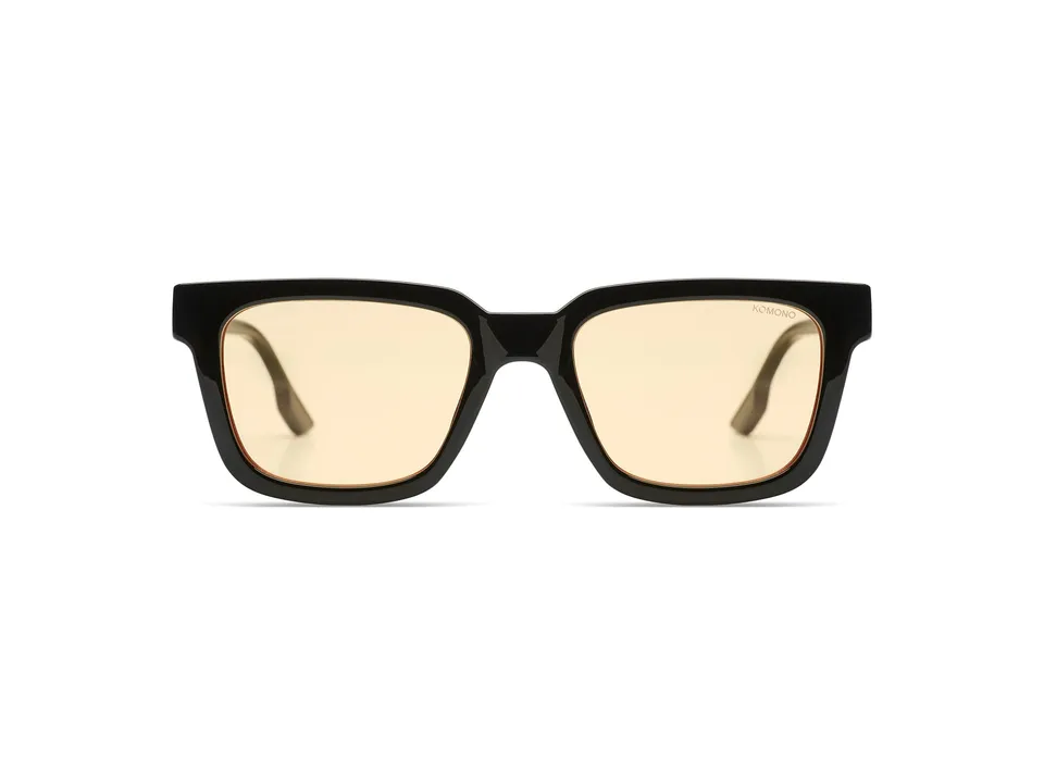 komono-bobby-black-flare-original-sonnenbrille image 1