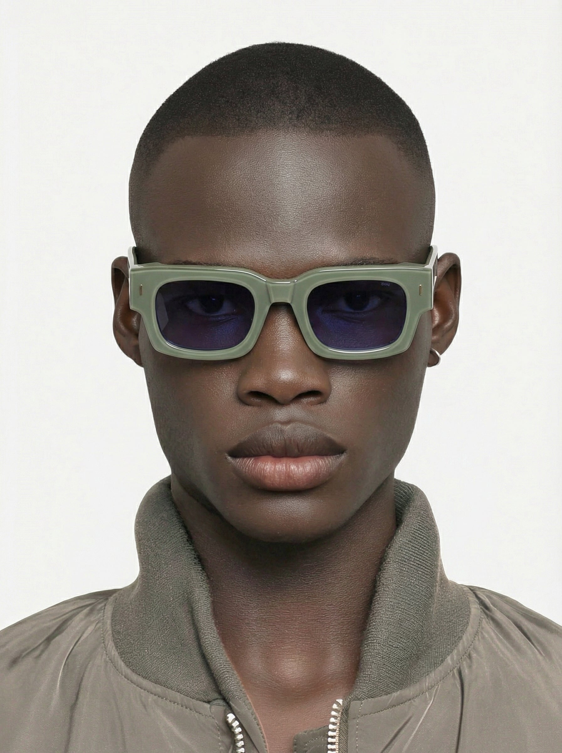 komono-dakota-green-pebble-sonnenbrille image 4