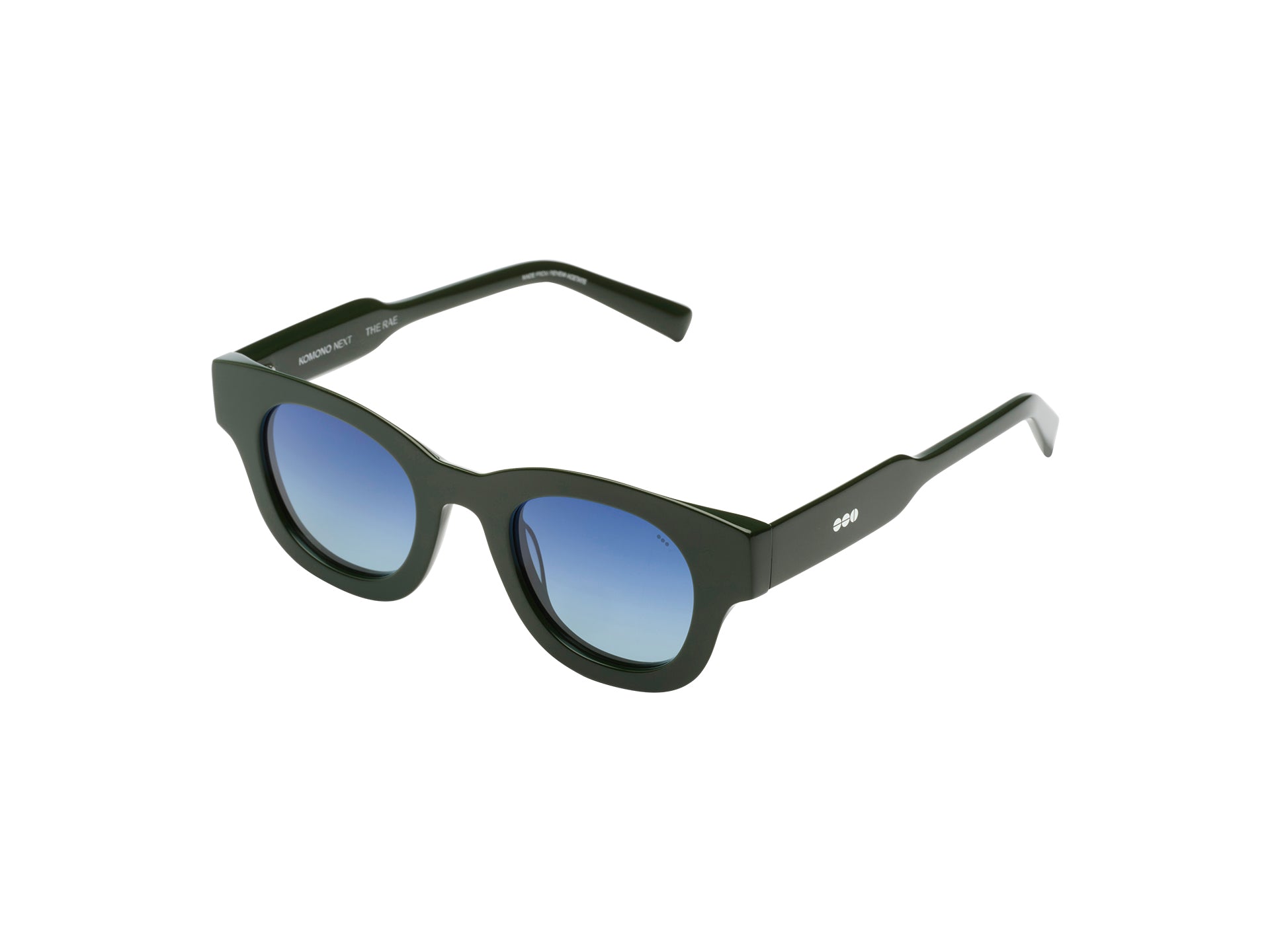 komono-ray-sonnenbrille-alpine-fir-neue-kollektion image 2