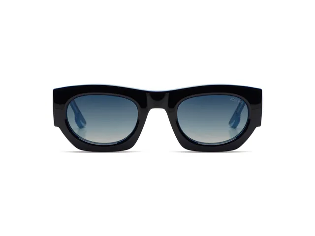 komono-alpha-midnight-sky-sonnenbrille-rechteckform-aus-bio-nylon-gro-e-passform image 1