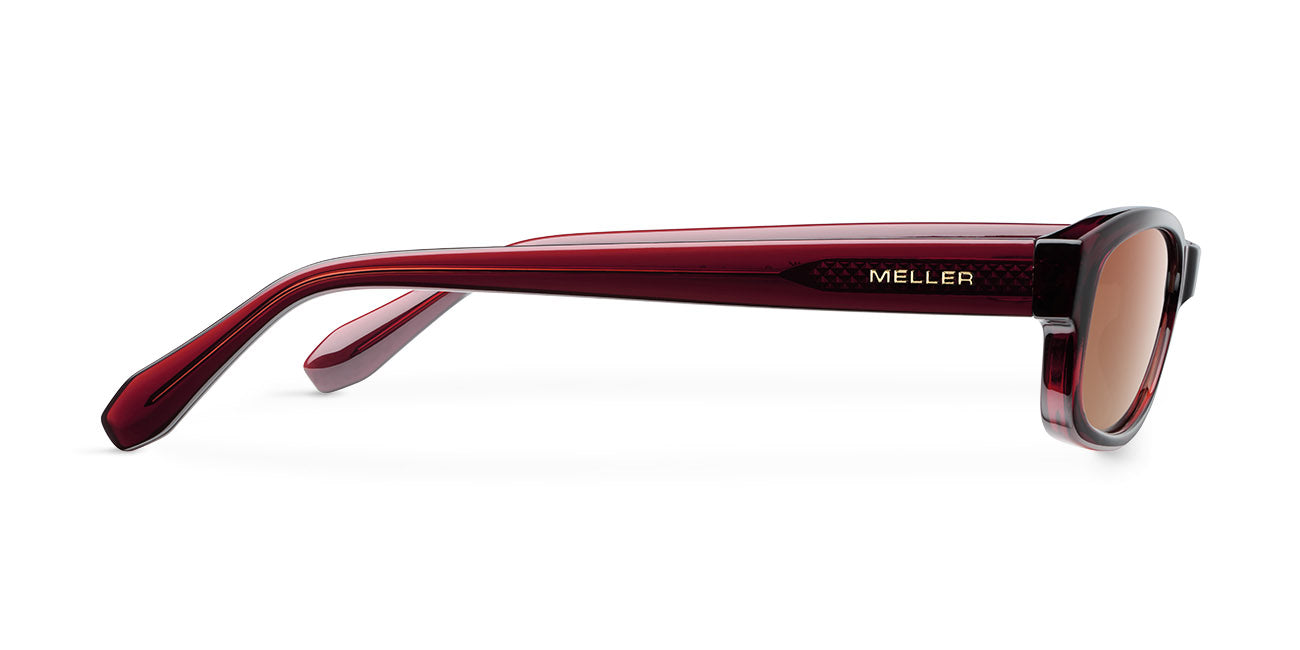 meller-amar-maroon-brown-sonnenbrille-rechteckig image 3
