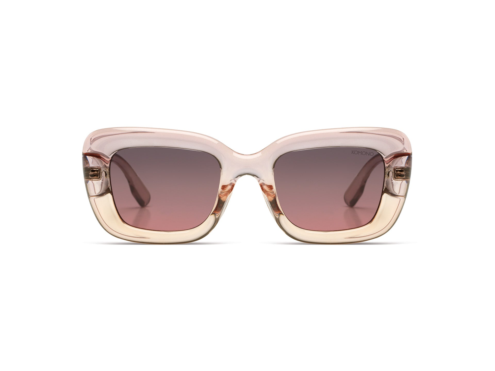 komono-vita-jr-blush-kinder-sonnenbrille image 1