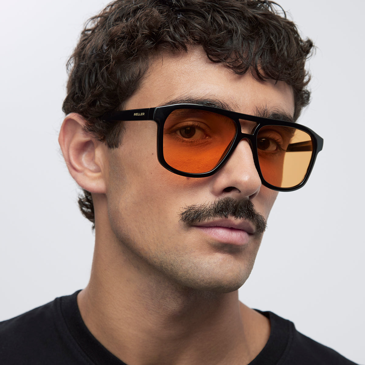 meller-dara-black-orange-sonnenbrille image 5