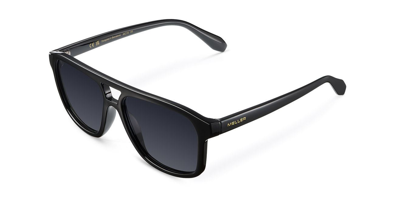 meller-dara-all-black-sonnenbrille image 2