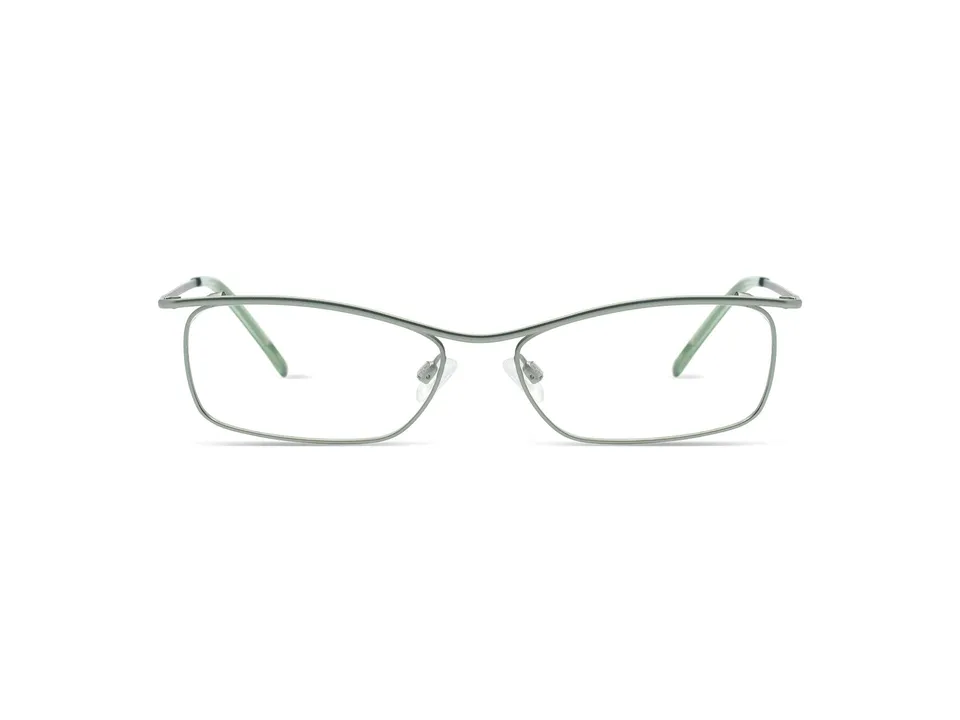 komono-ondo-green-shimmer-korrektionsbrille image 1