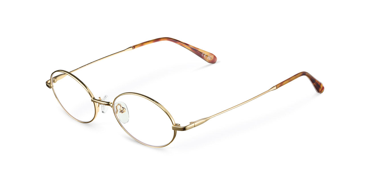 meller-amara-gold-blaulichtbrille-ohne-st-rke image 2