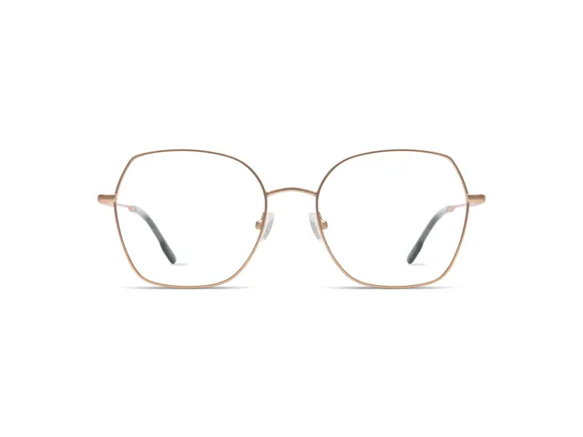 komono-dana-rose-gold-butterfly-sonnenbrille image 1