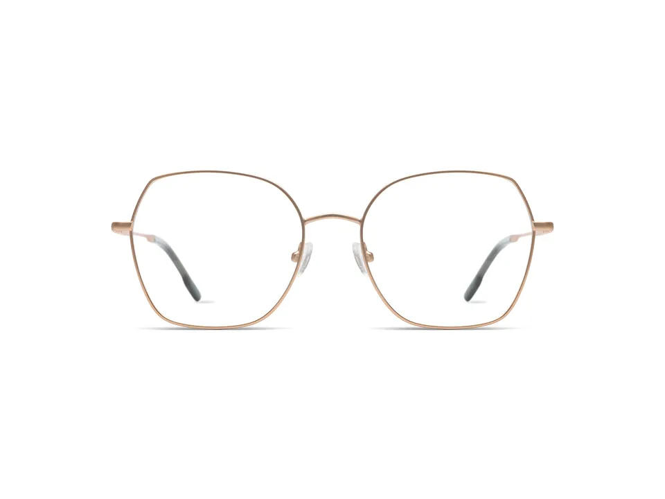komono-dana-rose-gold-butterfly-sonnenbrille image 1