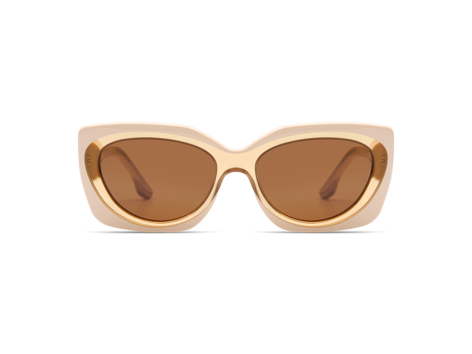 komono-eve-honey-marshmallow-sonnenbrille image 1