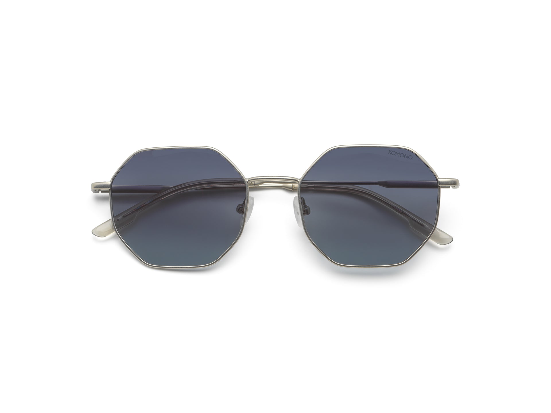 komono-baker-silver-sonnenbrille image 1