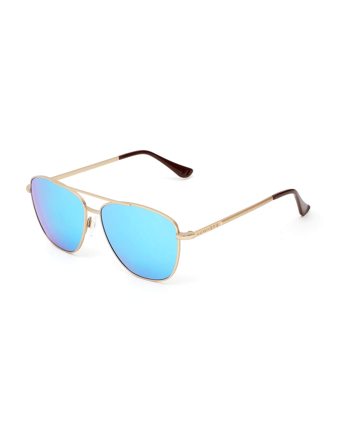 hawkers-lax-sonnenbrille-im-fliegerstil-f-r-damen-und-herren-edelstahl image 7