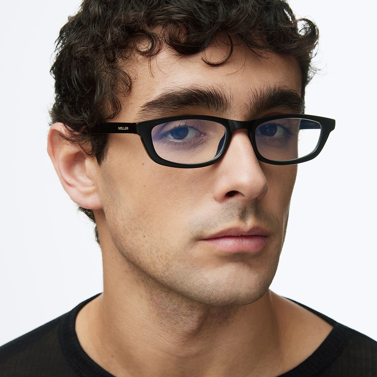 meller-rami-black-blaulichtbrille image 5