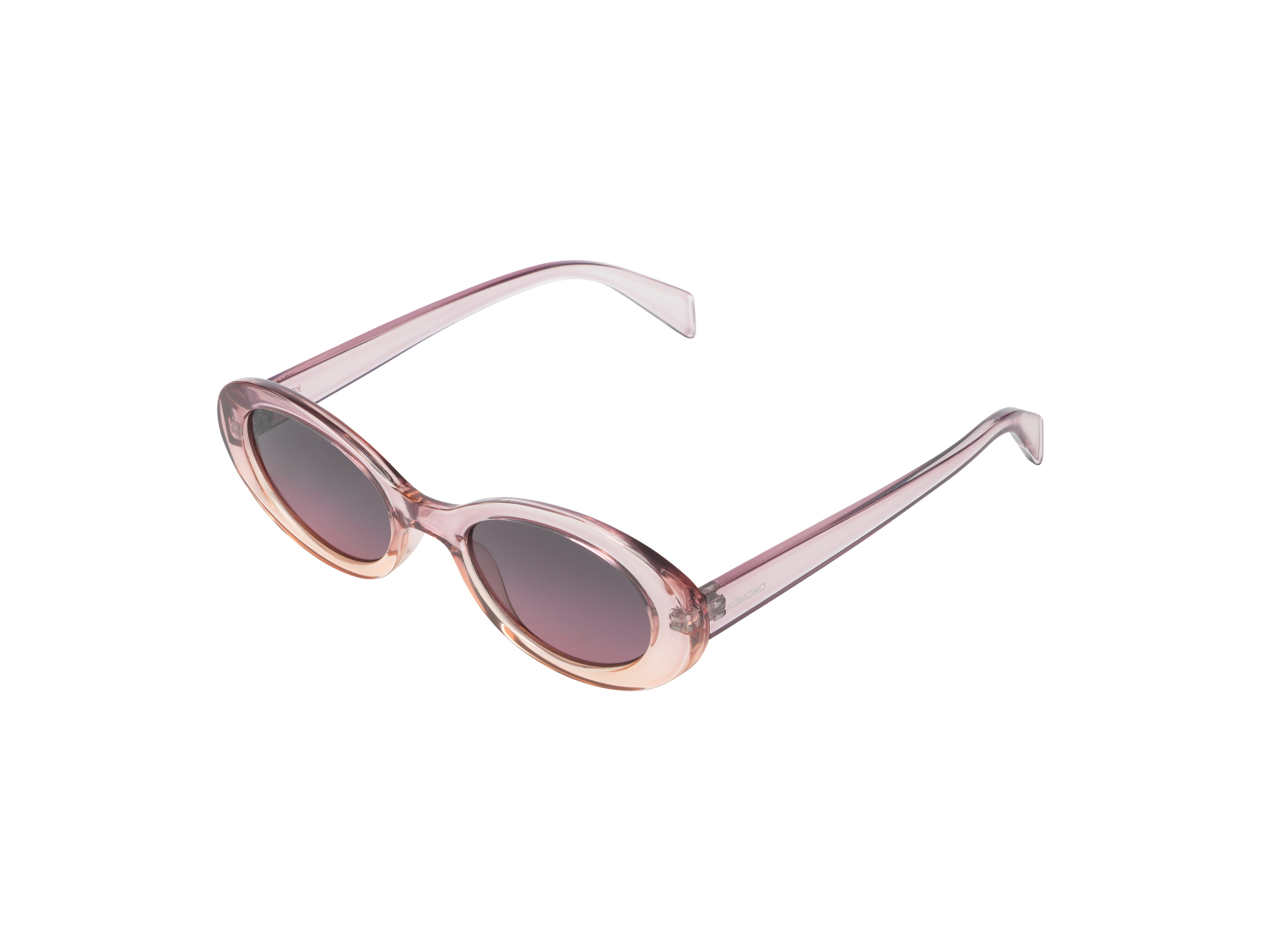 komono-ana-jr-blush-kinder-sonnenbrille image 2