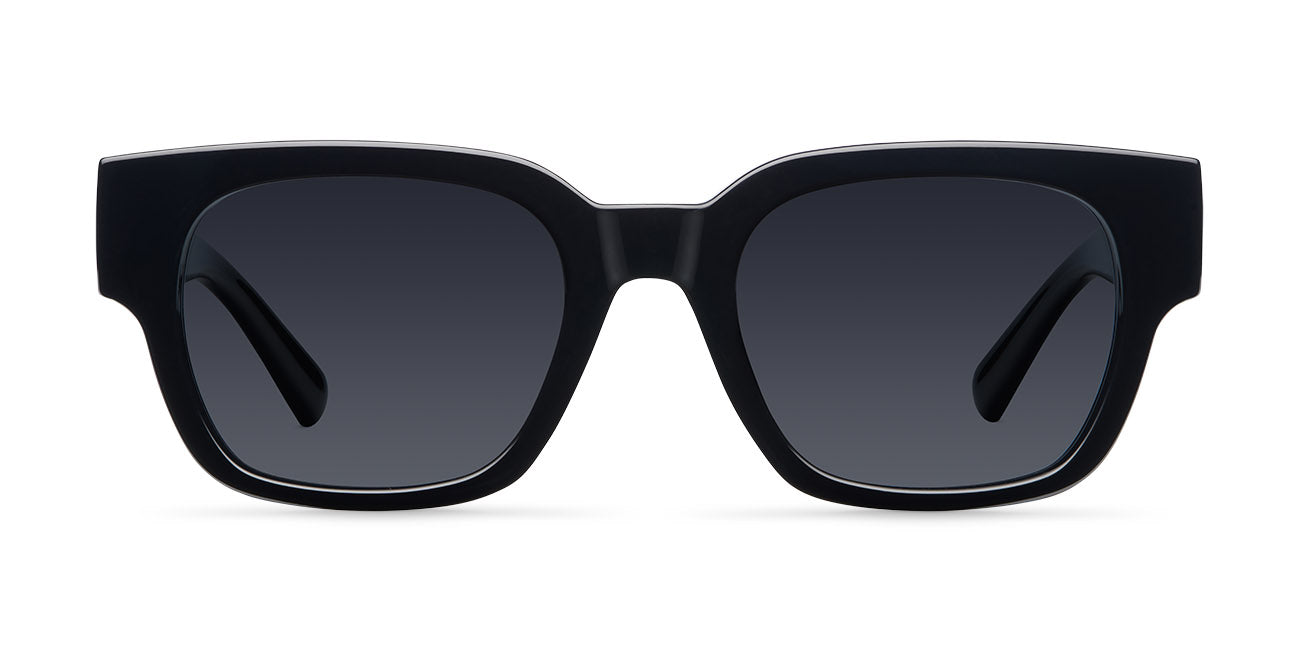 meller-kikey-all-black-sonnenbrille image 1