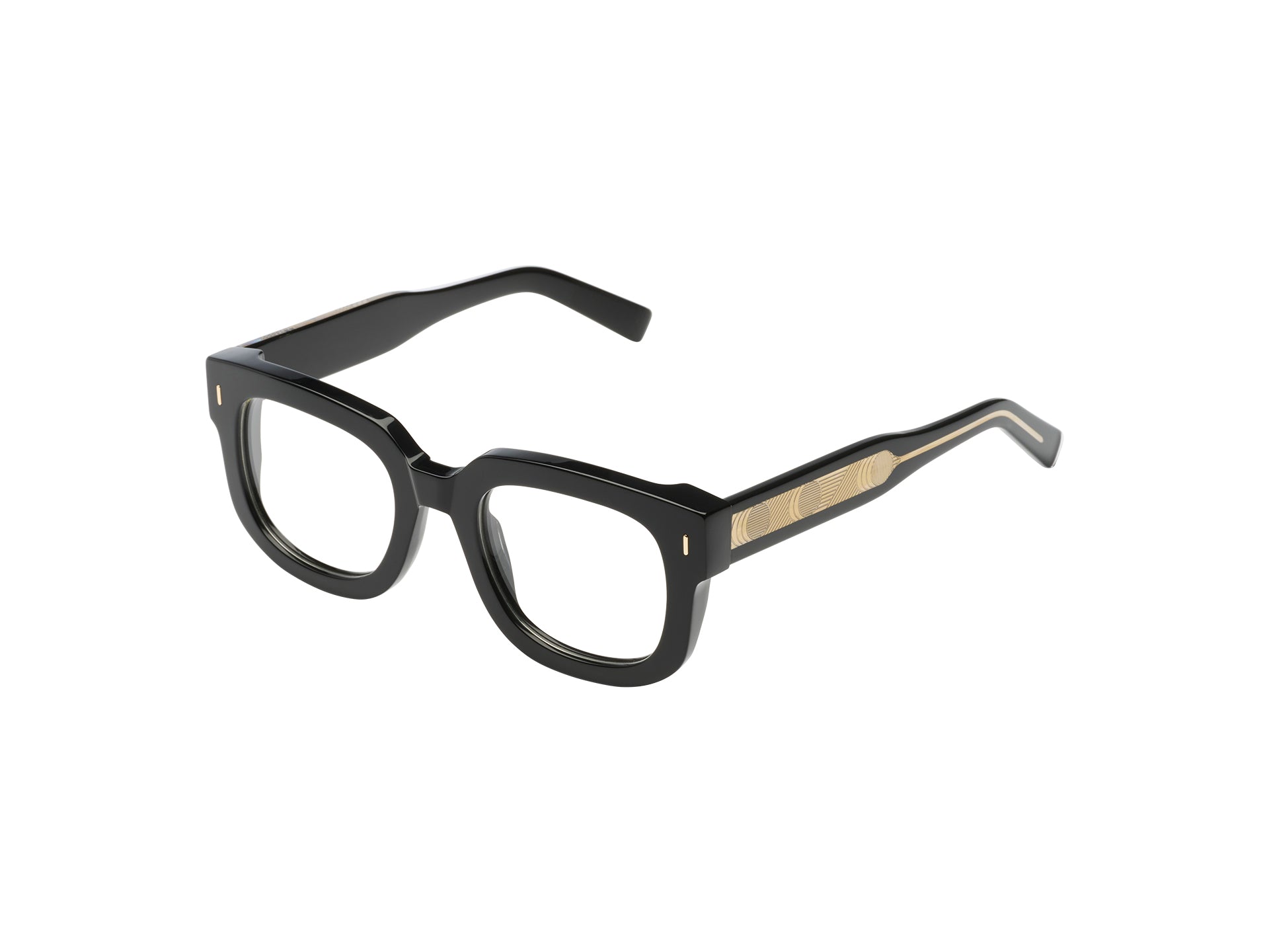 komono-freya-black-rain-brille image 2