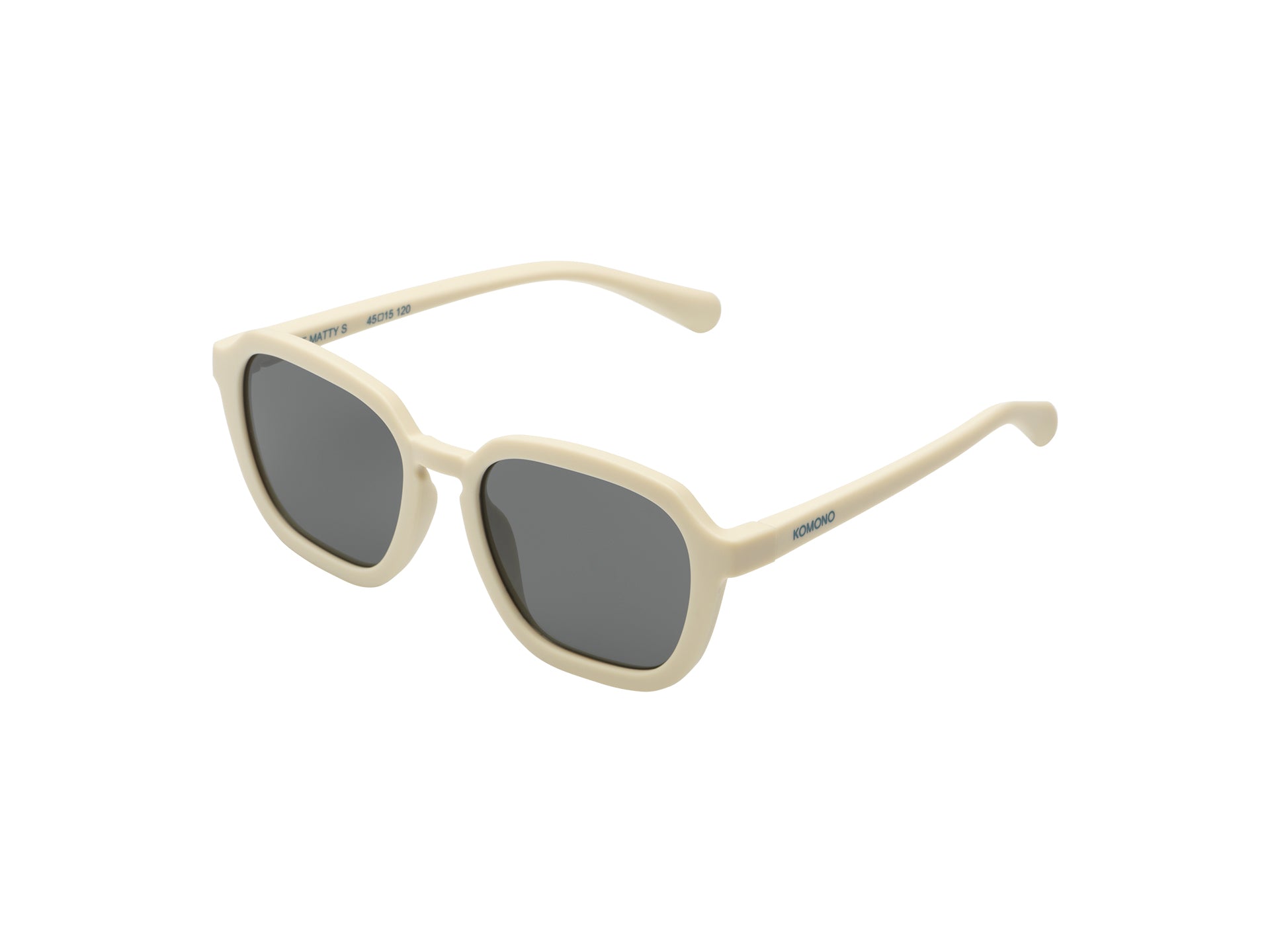 komono-matty-s-sonnenbrille-ivory-junior-3-5-jahre image 2