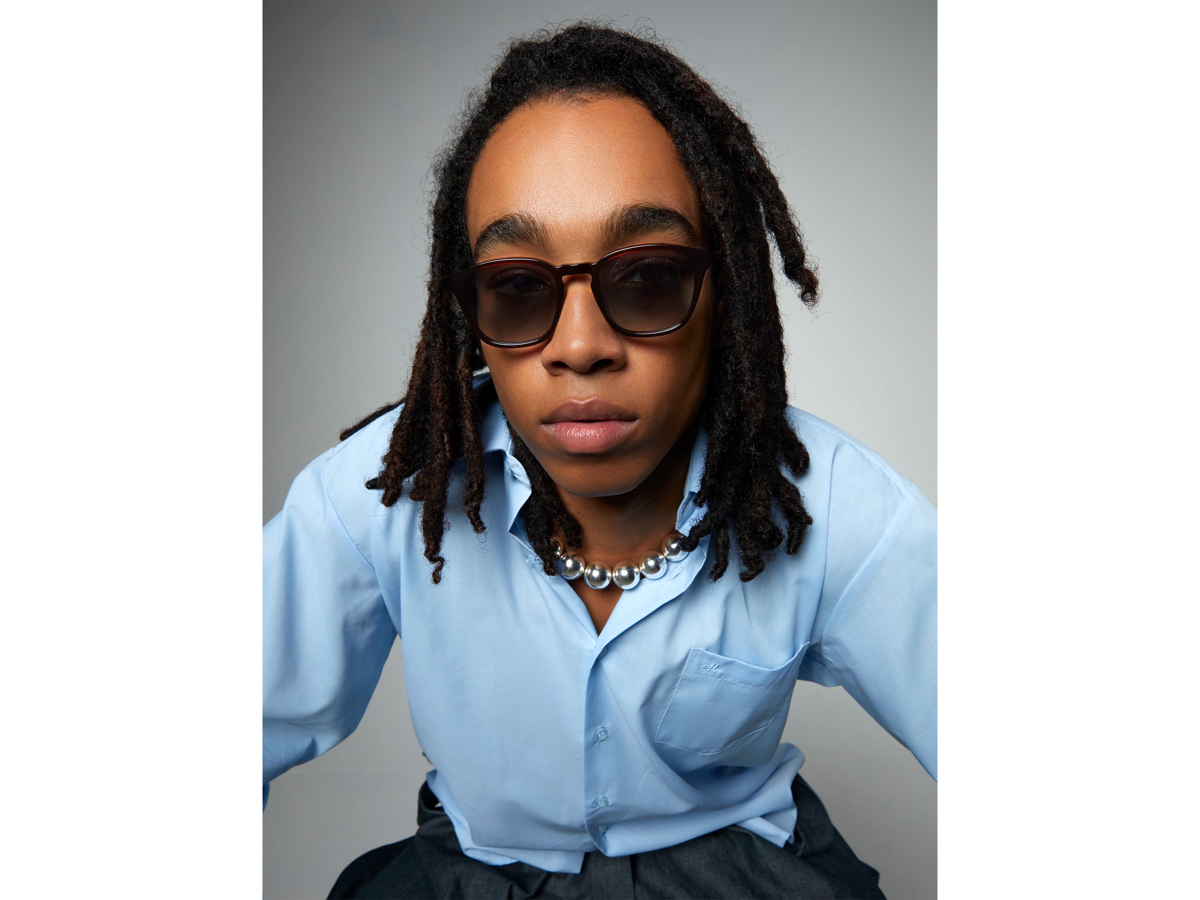 komono-marlon-henna-sonnenbrille image 3