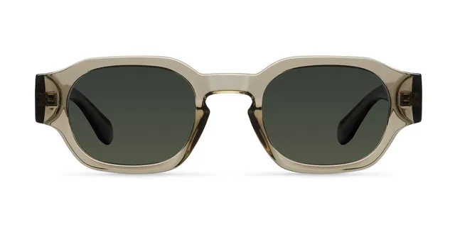 meller-chinua-sonnenbrille-greige-olive image 1