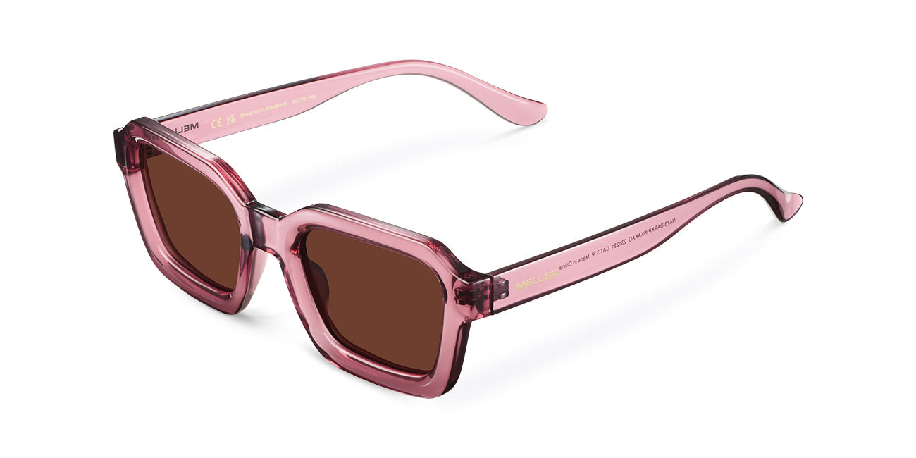 meller-nayah-dark-pink-kakao-sonnenbrille-2 image 2
