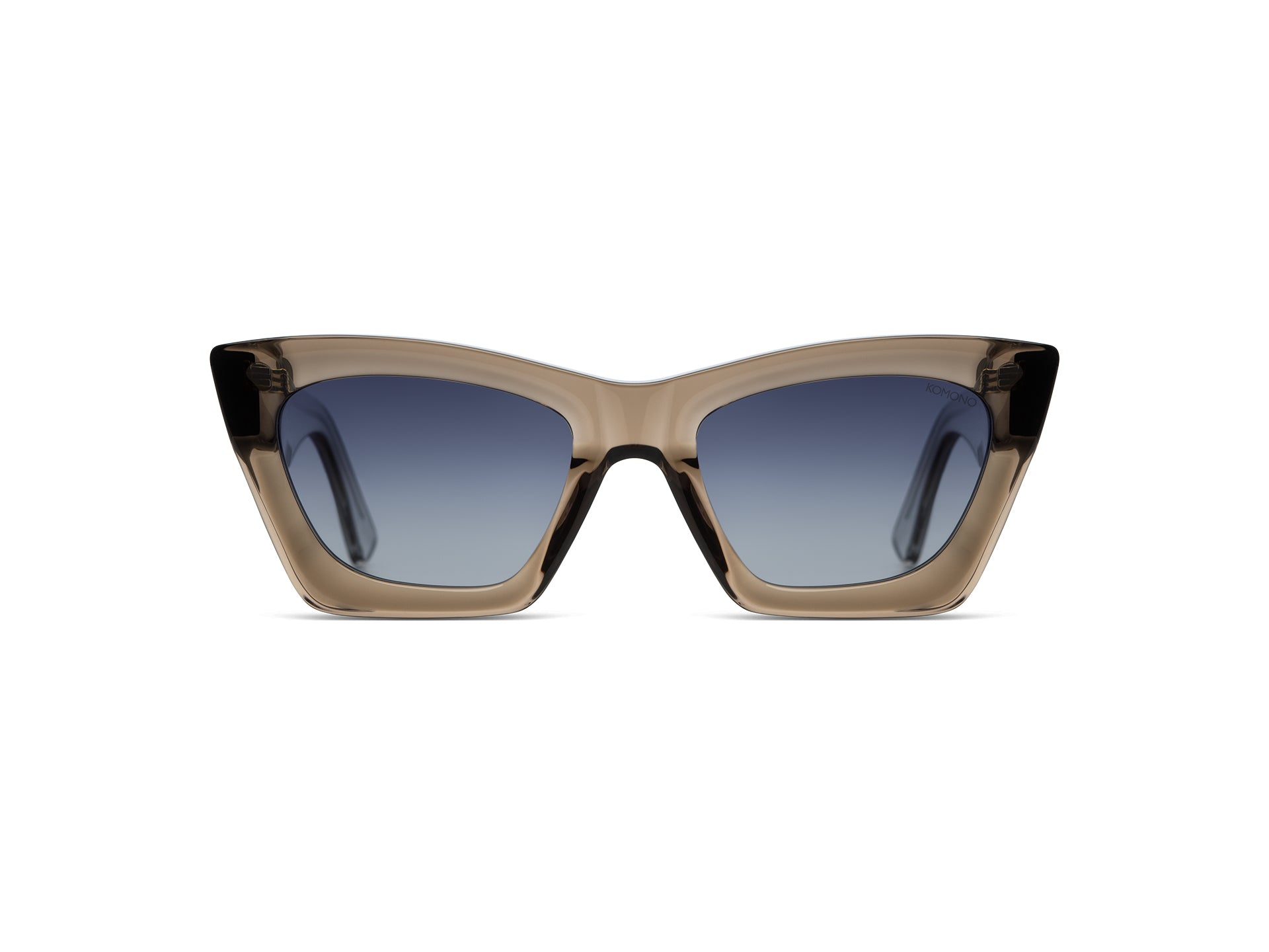 komono-m-shadow-asphalt-sonnenbrille image 2