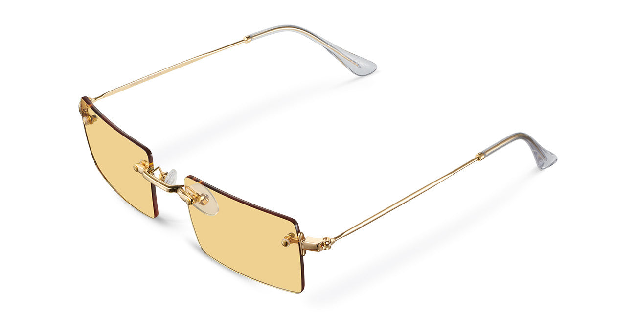 meller-rufaro-gold-yellow-sonnenbrille image 2