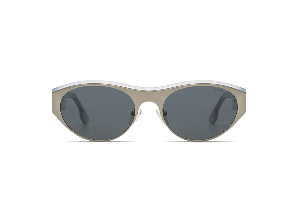 komono-tyler-silver-illusion-sonnenbrille image 1