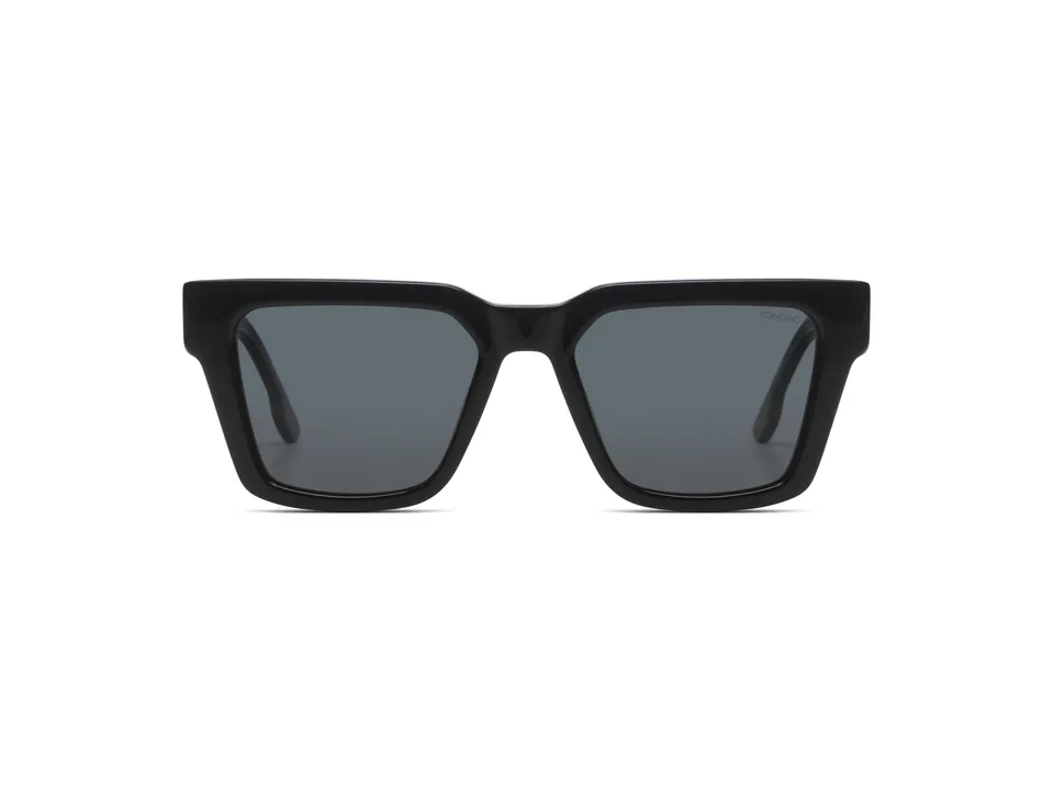 komono-bob-black-sonnenbrille image 1