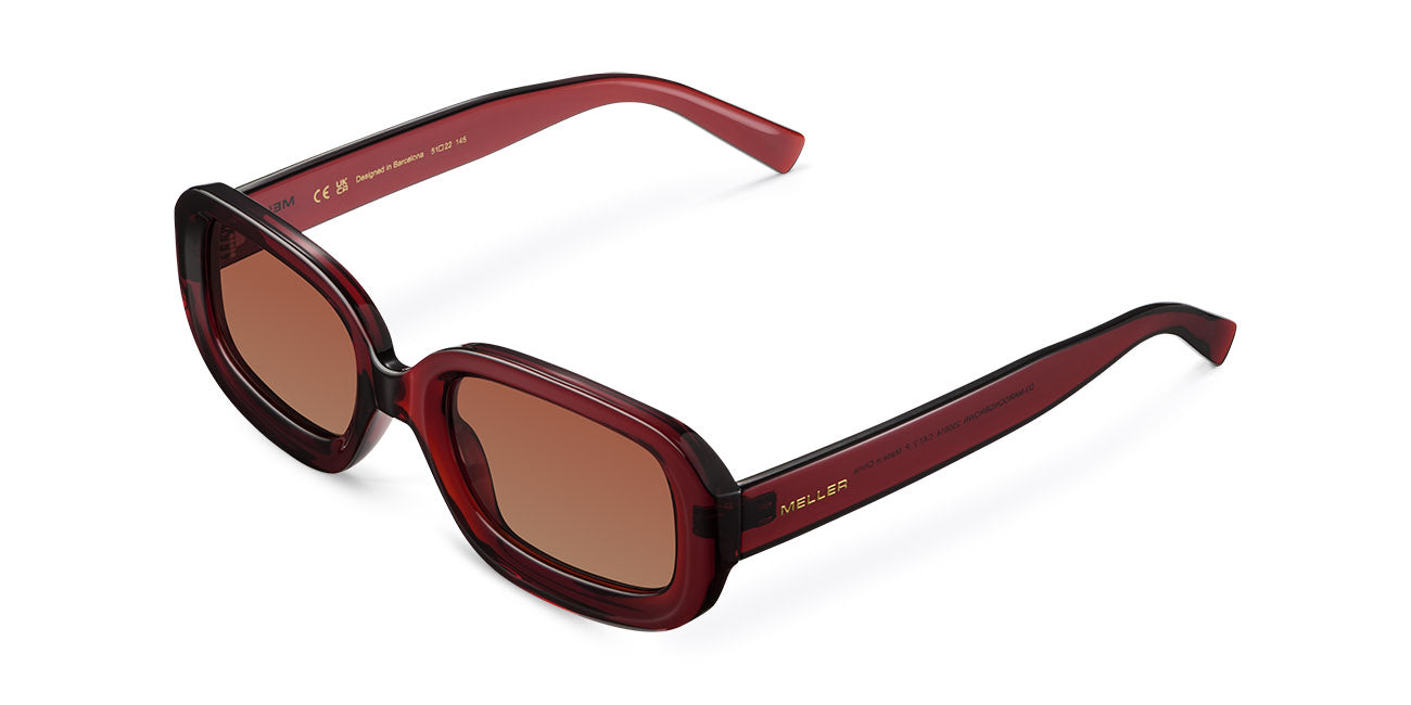 meller-dashi-maroon-brown-sonnenbrille image 2