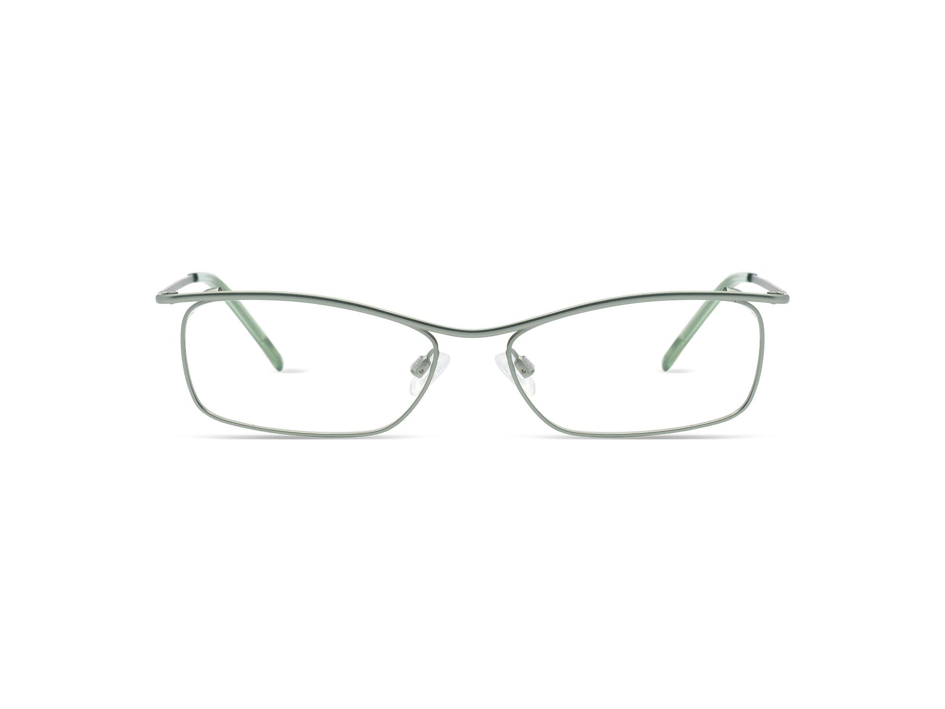 komono-ondo-green-shimmer-korrektionsbrille image 1