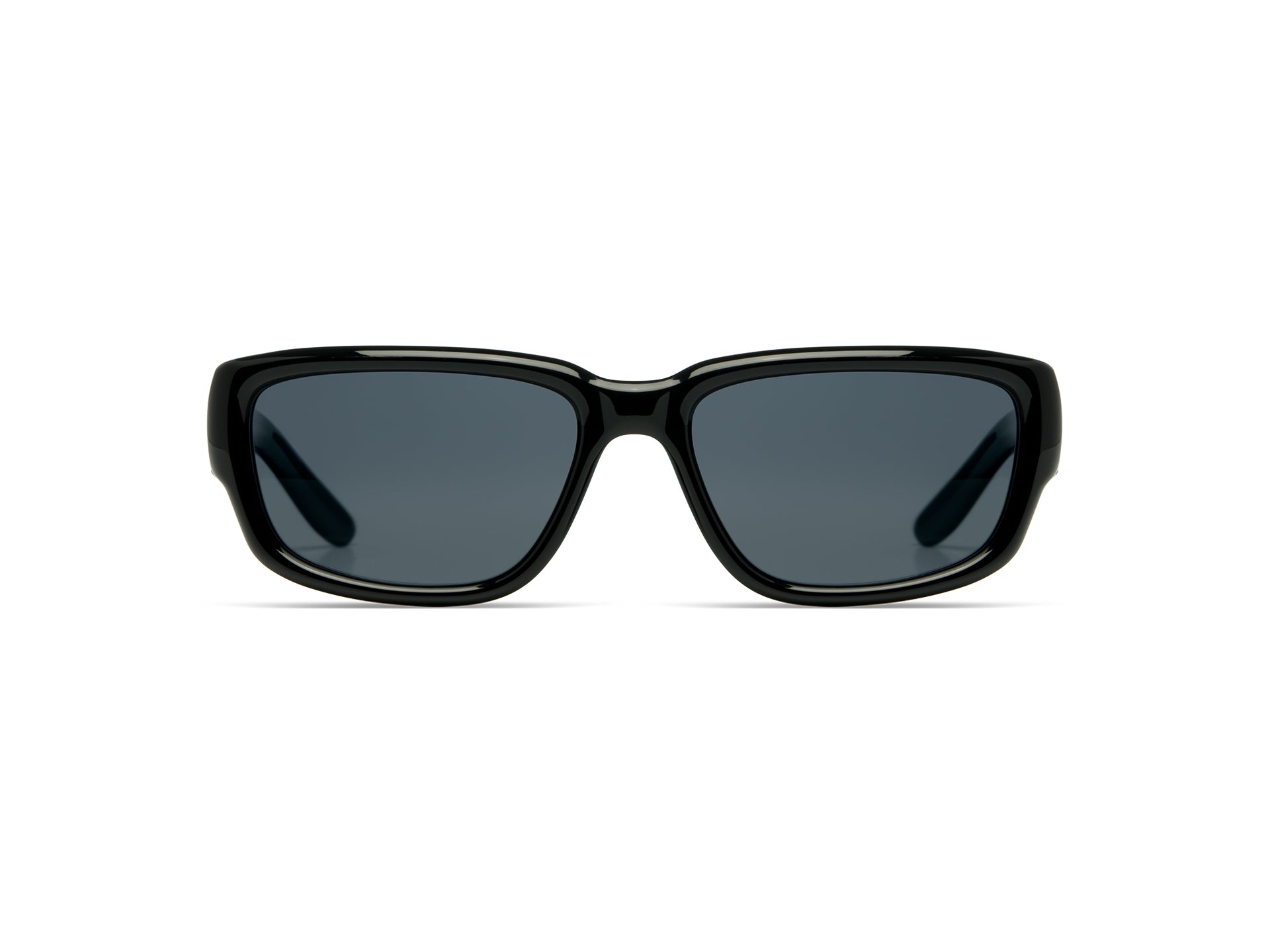 komono-corbin-black-sonnenbrille image 1