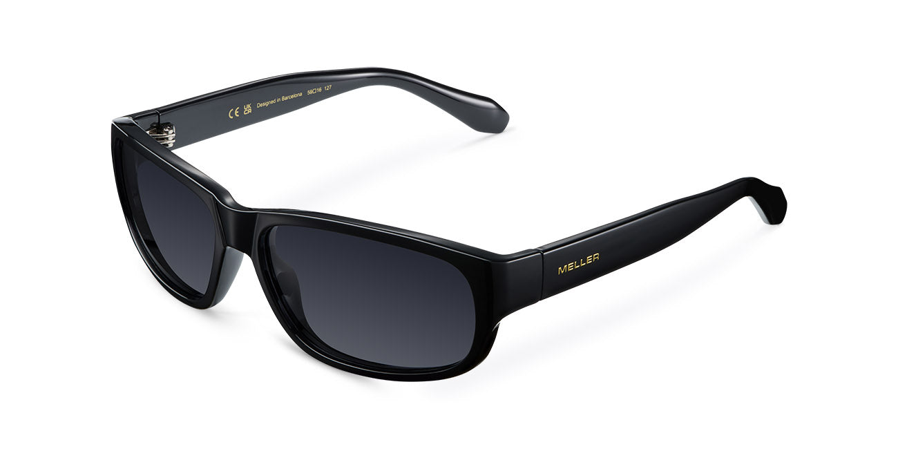 meller-taye-all-black-sonnenbrille-sportlich-umarmende-rechteckform-biobasiert image 2