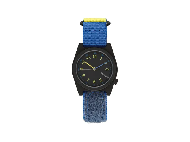 komono-rizzo-scuba-kinderuhr-junior-kollektion-bunte-armbanduhr image 1