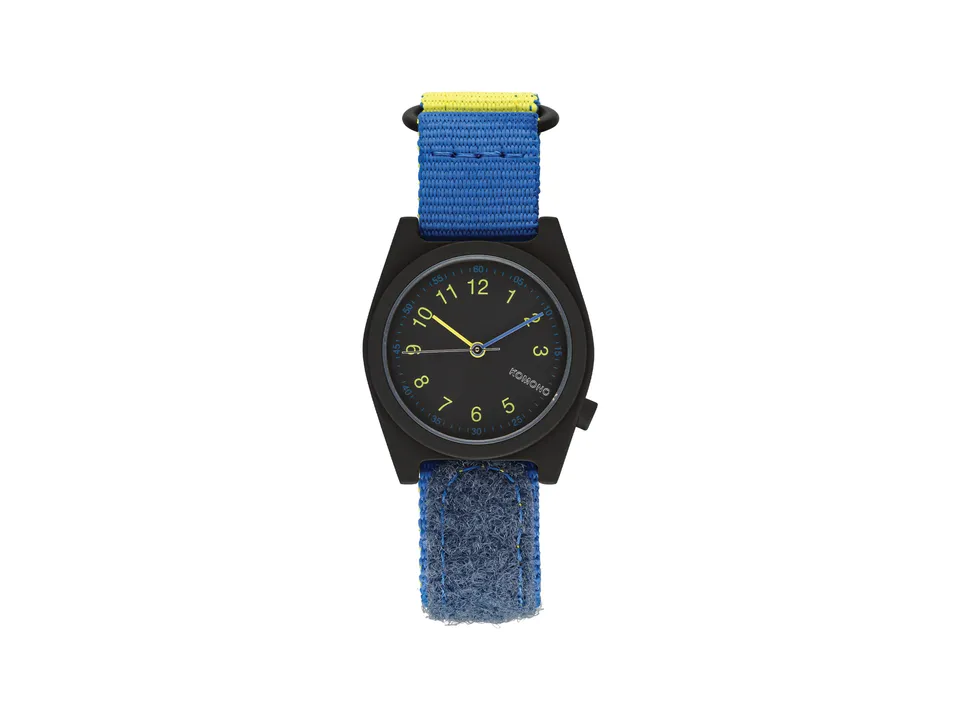 komono-rizzo-scuba-kinderuhr-junior-kollektion-bunte-armbanduhr image 1