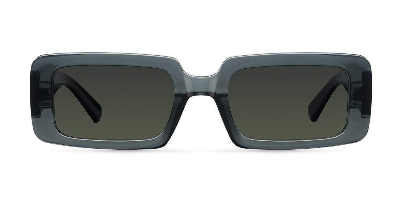 meller-kisai-fossil-olive-sonnenbrille-weiche-ecken-angesagtes-design-bio-materi image 1